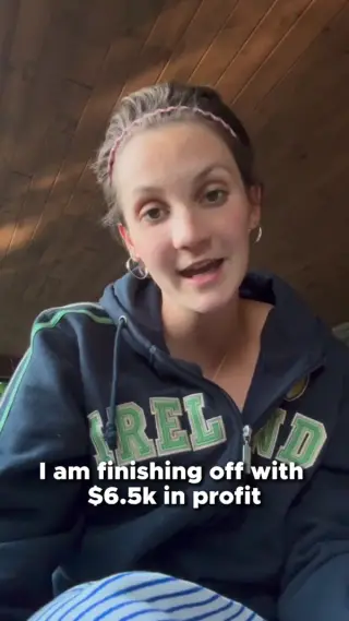 Lauren McDermott video