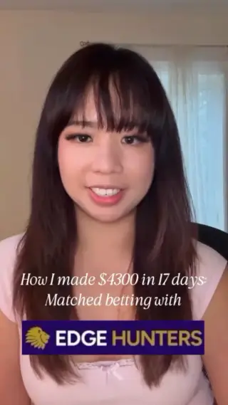 Olivia Hou video